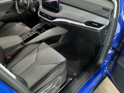 Skoda Enyaq 80 Loft AHK LED Navi R.Cam digCockpit pACC