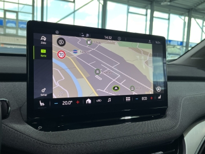 Skoda Enyaq 80 Loft AHK LED Navi R.Cam digCockpit pACC