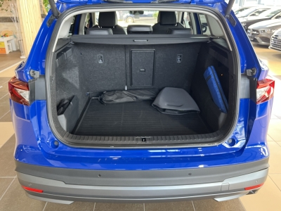 Skoda Enyaq 80 Loft AHK LED Navi R.Cam digCockpit pACC