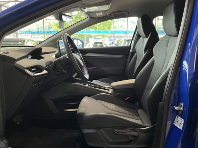 Skoda Enyaq 80 Loft AHK LED Navi R.Cam digCockpit pACC