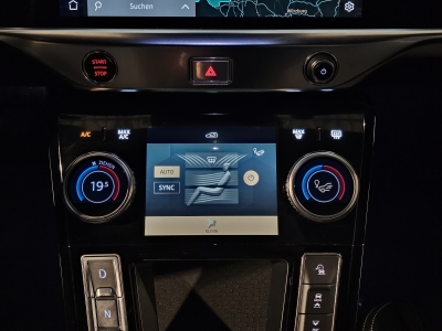 Jaguar I-Pace S AWD LED R.Cam Standheiz. Navi ACC PDC 