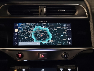 Jaguar I-Pace S AWD LED R.Cam Standheiz. Navi ACC PDC 
