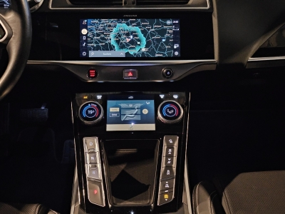 Jaguar I-Pace S AWD LED R.Cam Standheiz. Navi ACC PDC 