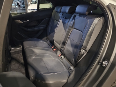 Jaguar I-Pace S AWD LED R.Cam Standheiz. Navi ACC PDC 