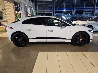 Jaguar I-Pace S AWD LED R.Cam Standheiz. Navi ACC PDC 