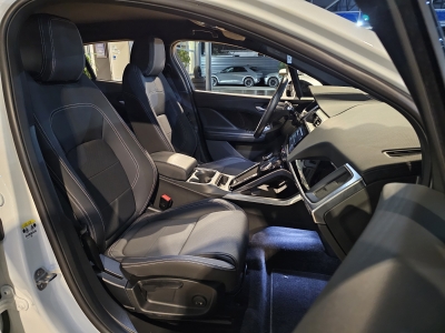 Jaguar I-Pace S AWD LED R.Cam Standheiz. Navi ACC PDC 