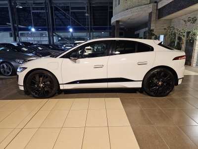 Jaguar I-Pace S AWD LED R.Cam Standheiz. Navi ACC PDC 