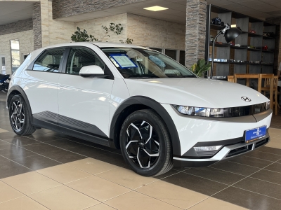 Hyundai IONIQ 5 NSCC*LED*Navi*R.Cam*SHZ*PDC*SOH:100%