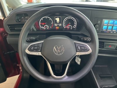 VW Caddy Maxi Spurassist. PDC Klima Tempomat DAB+