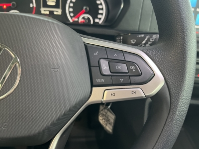 VW Caddy Maxi Spurassist. PDC Klima Tempomat DAB+