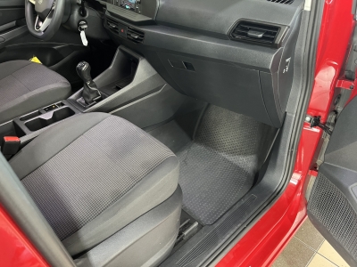 VW Caddy Maxi Spurassist. PDC Klima Tempomat DAB+