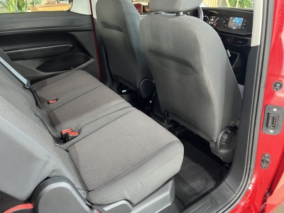 VW Caddy Maxi Spurassist. PDC Klima Tempomat DAB+