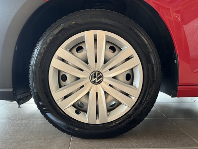 VW Caddy Maxi Spurassist. PDC Klima Tempomat DAB+