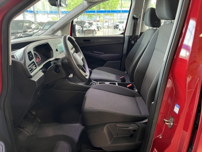 VW Caddy Maxi Spurassist. PDC Klima Tempomat DAB+