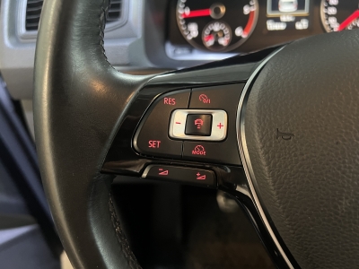 VW Caddy Maxi Design*7-Sitzer*AHK*Standhzg,*ACC*Navi