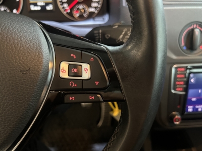 VW Caddy Maxi Design*7-Sitzer*AHK*Standhzg,*ACC*Navi