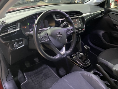 Opel Corsa Elegance LED R.Cam PDC SHZ BLIS Spurassist