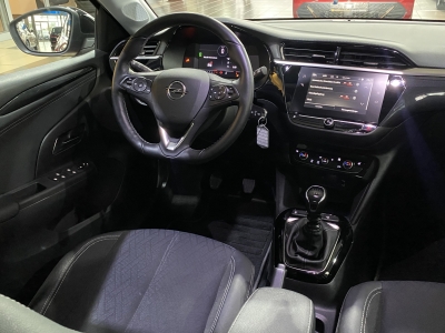 Opel Corsa Elegance LED R.Cam PDC SHZ BLIS Spurassist