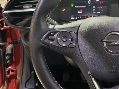 Opel Corsa Elegance LED R.Cam PDC SHZ BLIS Spurassist