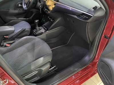 Opel Corsa Elegance LED R.Cam PDC SHZ BLIS Spurassist