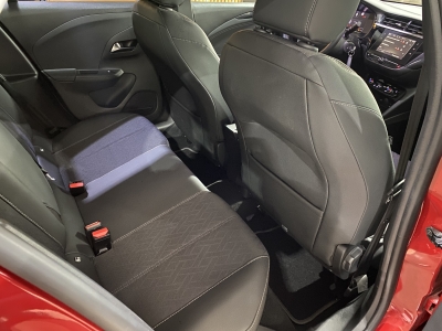 Opel Corsa Elegance LED R.Cam PDC SHZ BLIS Spurassist