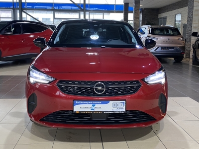 Opel Corsa Elegance LED R.Cam PDC SHZ BLIS Spurassist