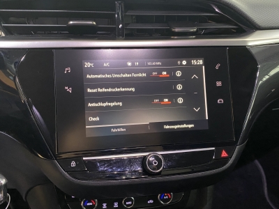 Opel Corsa Elegance LED R.Cam PDC SHZ BLIS Spurassist