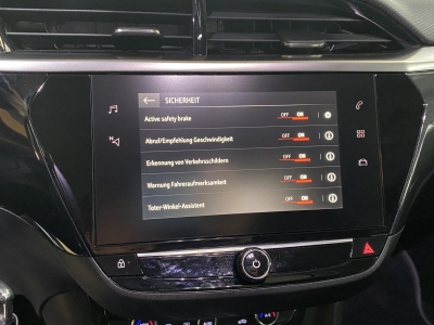 Opel Corsa Elegance LED R.Cam PDC SHZ BLIS Spurassist