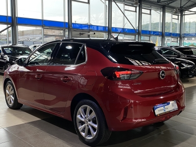 Opel Corsa Elegance LED R.Cam PDC SHZ BLIS Spurassist