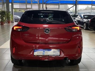 Opel Corsa Elegance LED R.Cam PDC SHZ BLIS Spurassist