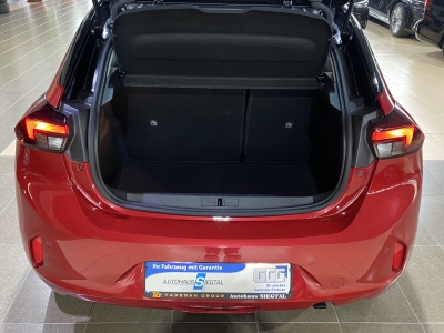 Opel Corsa Elegance LED R.Cam PDC SHZ BLIS Spurassist