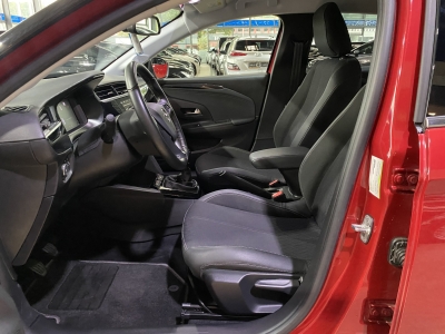 Opel Corsa Elegance LED R.Cam PDC SHZ BLIS Spurassist