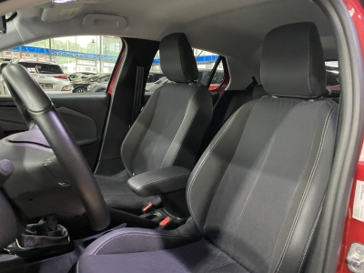 Opel Corsa Elegance LED R.Cam PDC SHZ BLIS Spurassist