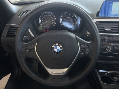 BMW 218 d Business Navi LED SHZ DAB Klimaauto. 
