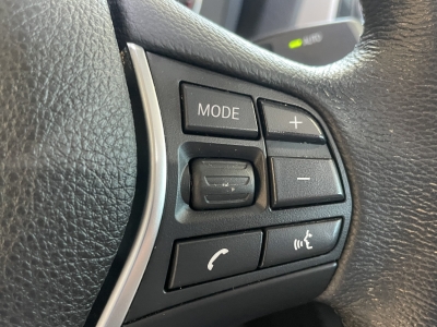 BMW 218 d Business Navi LED SHZ DAB Klimaauto. 