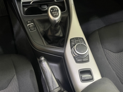 BMW 218 d Business Navi LED SHZ DAB Klimaauto. 