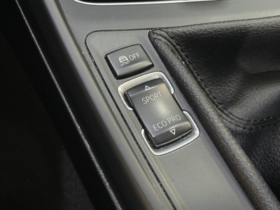 BMW 218 d Business Navi LED SHZ DAB Klimaauto. 