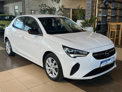 Opel Corsa Elegance Navi LED PDC DAB dig.Cockpit