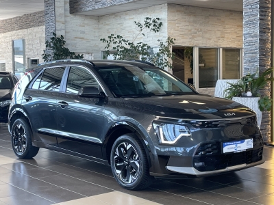 Kia Niro e-Niro Vision Bi-LED Navi dig.Cockpit NSCC