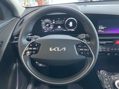 Kia Niro e-Niro Vision Bi-LED Navi dig.Cockpit NSCC