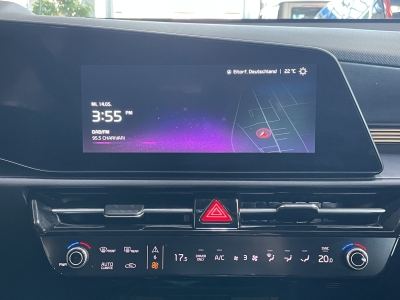Kia Niro e-Niro Vision Bi-LED Navi dig.Cockpit NSCC