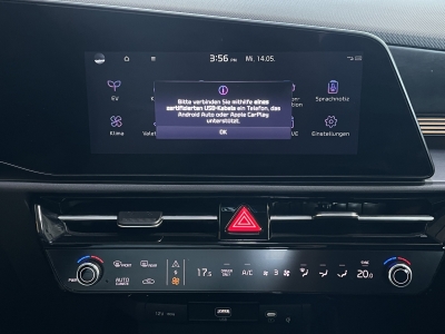 Kia Niro e-Niro Vision Bi-LED Navi dig.Cockpit NSCC