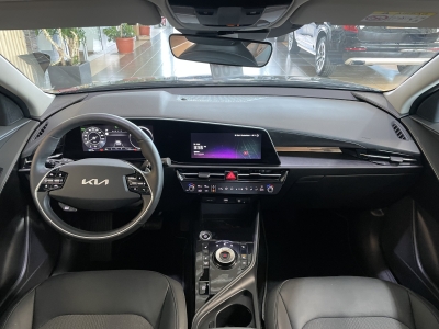 Kia Niro e-Niro Vision Bi-LED Navi dig.Cockpit NSCC