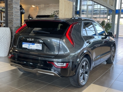 Kia Niro e-Niro Vision Bi-LED Navi dig.Cockpit NSCC