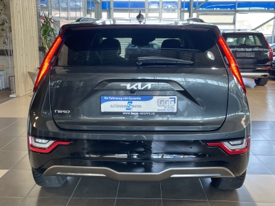 Kia Niro e-Niro Vision Bi-LED Navi dig.Cockpit NSCC