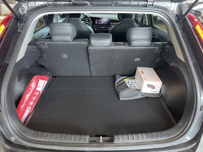 Kia Niro e-Niro Vision Bi-LED Navi dig.Cockpit NSCC