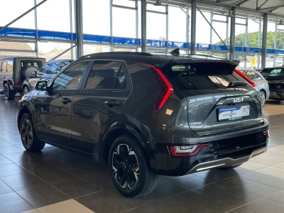 Kia Niro e-Niro Vision Bi-LED Navi dig.Cockpit NSCC
