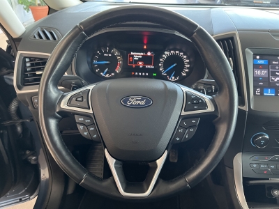 Ford Galaxy Edition*7-Sitzer*Navi*AHK*SHZ*PDC*Tempoma