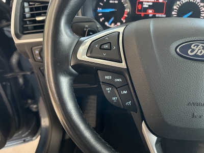 Ford Galaxy Edition*7-Sitzer*Navi*AHK*SHZ*PDC*Tempoma