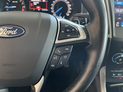 Ford Galaxy Edition*7-Sitzer*Navi*AHK*SHZ*PDC*Tempoma